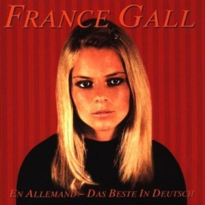 France gall das beste in - gall,