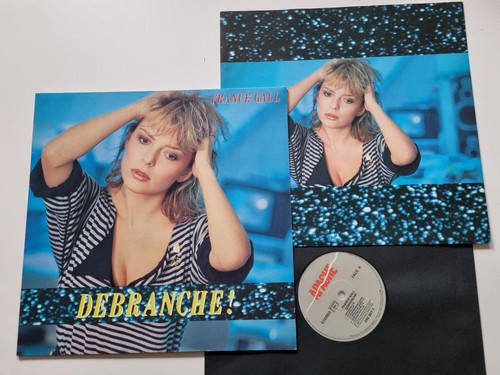 France gall débranche - france,