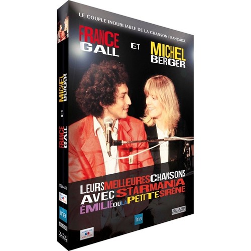 France gall michel berger - berger,