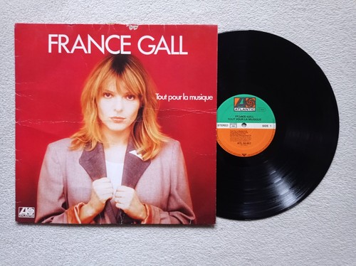33t france gall - 33t,