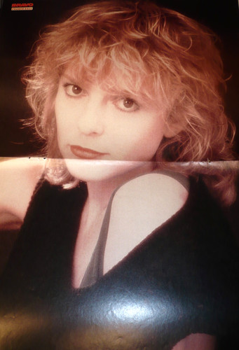 France gall poster - france, rs