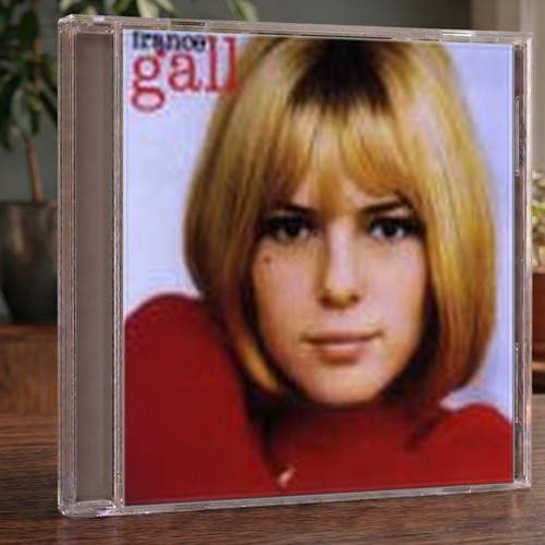 France gall furansugyaru - gall,