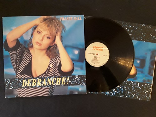 France gall débranche - –, !