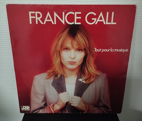 Tours vinyle france - vinyle,