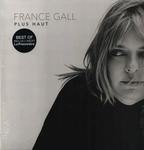 France gall plus - gall, best