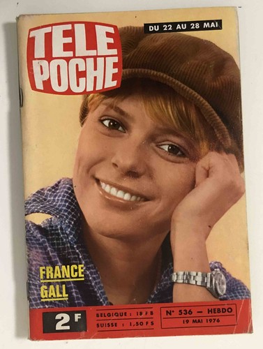 Tele poche - ►tele,