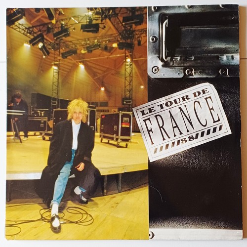 France gall tour de - gall,