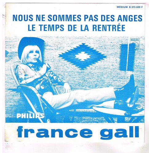France gall nous - , sommes