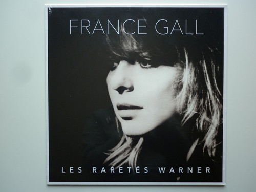 France gall album - gall, 33tours