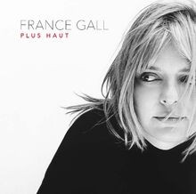 Plus haut von - (best, 1cd)