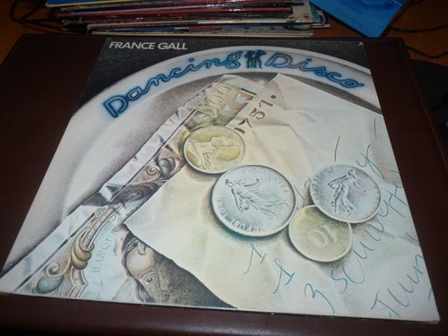 Vinyle tours france - tours, "france