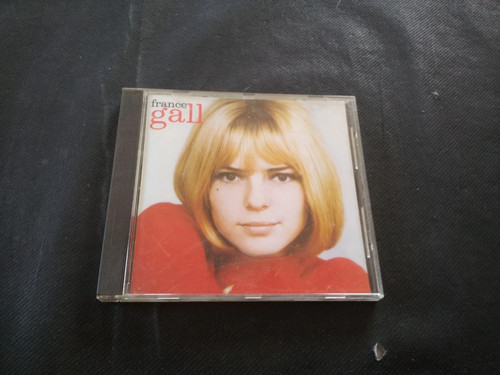 France gall - –,