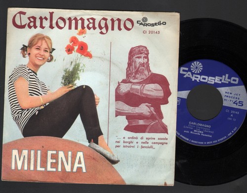France gall italian - france,