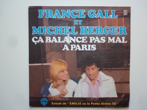 France gall michel - france,