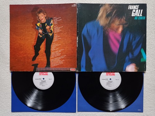 33t france gall au - 2,