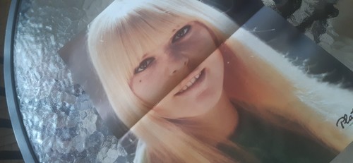 France gall poster - gall,