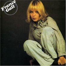 France gall von - von,