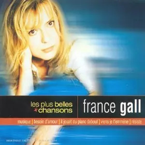 Les plus belles chansons - les,