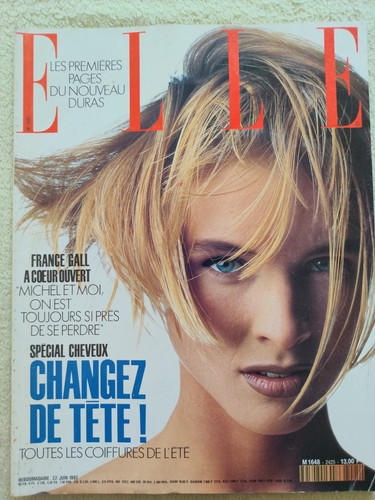 Elle france magazine 2425 - elle,