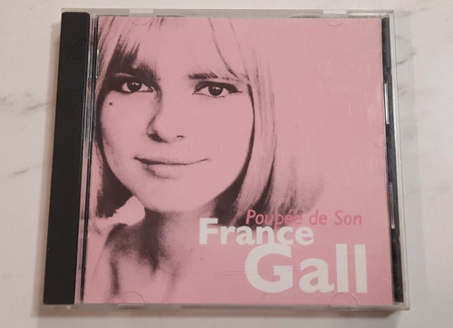 France gall poupee de son - -,