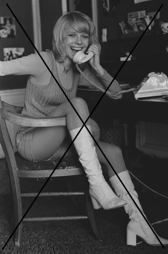 Photo france gall - de,