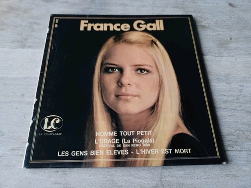 France gall homme - france,