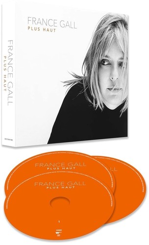 France gall best - france,