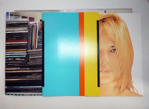 France gall evidemment - france,