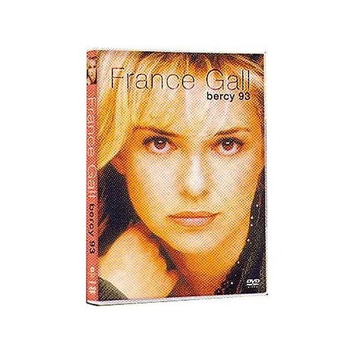France gall bercy 93 - france,