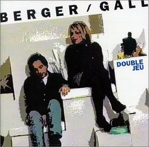 Double jeu france gall - double,
