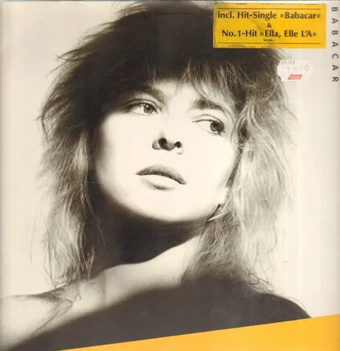 France gall babacar - france, incl