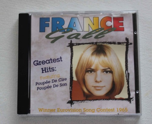 France gall greatest - ,,
