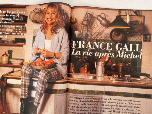 Clipping vintage - ●,