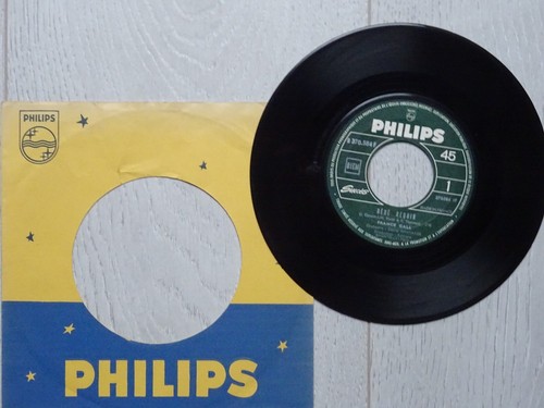 Rare sixties france - rare,