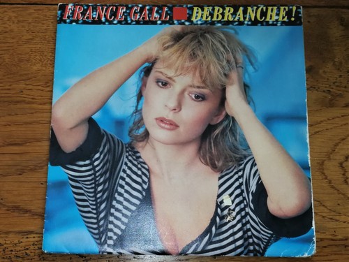 France gall debranche - france,