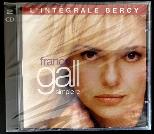 France gall l - gall, /