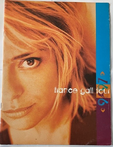 Programmefrance gall tour - programmefrance, /