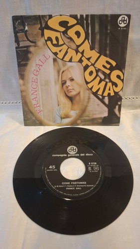 France gall come - france,