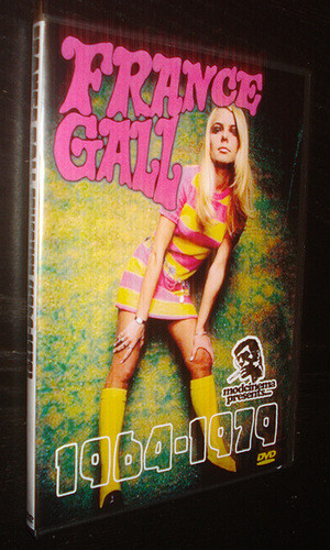 France gall collection - france,