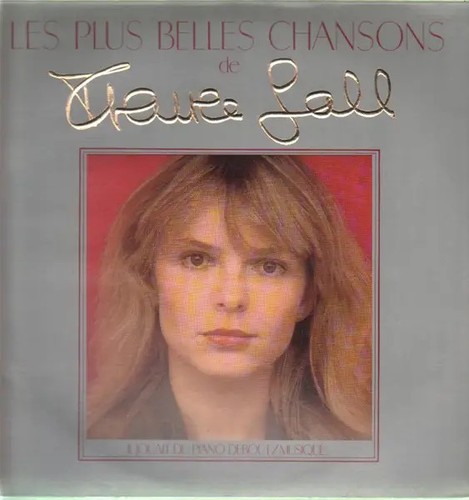 France gall les - gall, belles