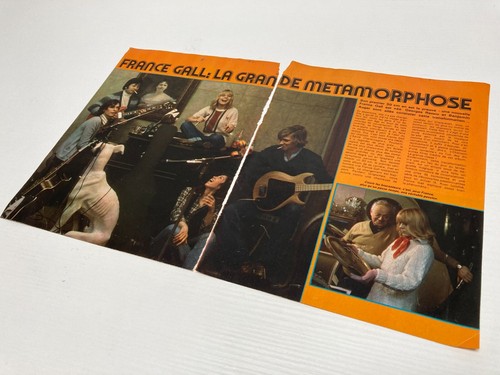 Clipping coupure presse - de,