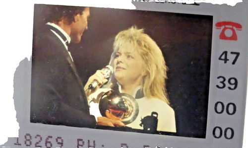 France gall diapo - ,