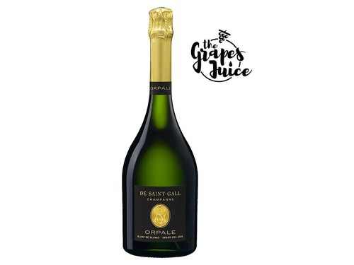 Saint gall orpale blanc de - saint,