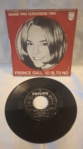 France gall tu - france, mo