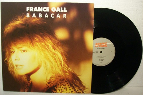 France gall babacar - gall---babacar, (nm)