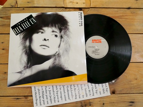 France gall babacar - gall,