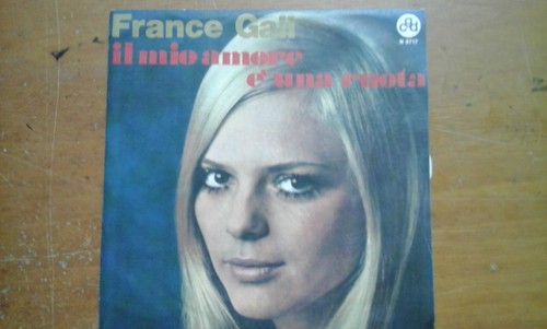 France gall mio amore e - il,