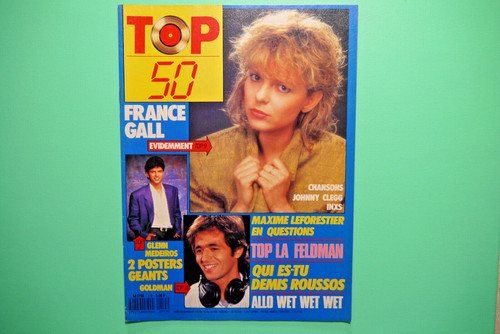 Top 115 france gall - ,,