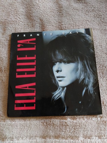France gall ella elle - elle, /