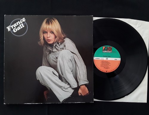 France gall comment lui - france,
